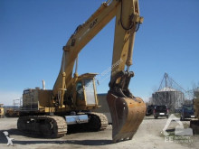 Caterpillar - 245 B