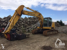 New Holland E 235 - SR-1 ES