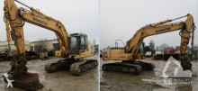 Komatsu - PC LC-8K