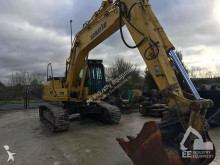 Komatsu - PC 210 LC-7K