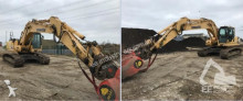 Komatsu - PC 210 LC-7K