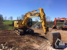 Komatsu - PC 170 LC-10K