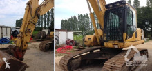 Komatsu - PC 210 LC-8K