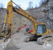 Komatsu - PC 240 LC-6K