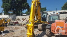 New Holland E 305 - B