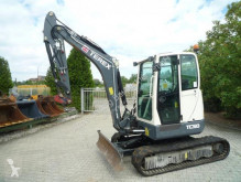 mini escavatore Terex