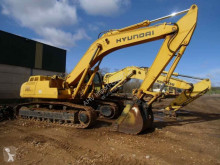 rupsgraafmachine Hyundai