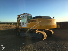 Liebherr RETRO EXCAVADORA CADENAS LIEBHERR 934 B 2006