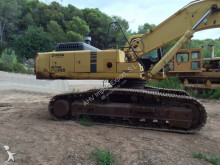 Komatsu - MINI EXCAVADORA 450 6K 2001