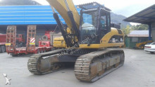Caterpillar 330 - RETRO EXCAVADORA CADENAS D 2008
