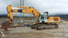 Liebherr RETRO EXCAVADORA CADENAS LIEBHERR R 954 2001
