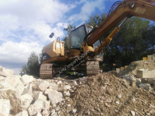 Caterpillar 307 - RETRO EXCAVADORA CADENAS 2005