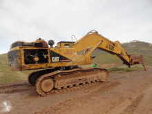 Caterpillar 375 - RETRO EXCAVADORA CADENAS 2005