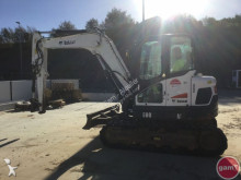 Bobcat E80