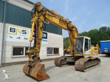escavatore cingolato Liebherr