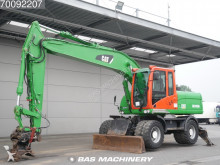 Caterpillar M318