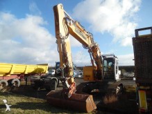 escavatore cingolato Liebherr