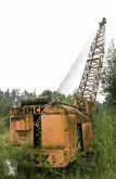 excavadora nc MENCK M60 – Dragline excavator / Seilbagger