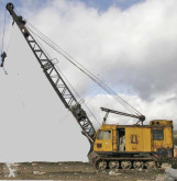escavatore nc MENCK M154 Cable excavator / Seilbagger