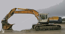 Komatsu PC400LC-5 - Kettenbagger