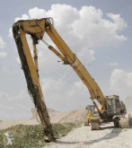 Komatsu - PC400LC – Longfront Abbruchbagger / Demolition excavator