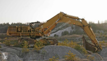 Demag H111 Kettenbagger / Excavator