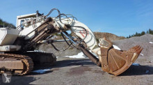 pelle Terex – O&K RH30F Face shovel excavator / Hochlöffelbagger