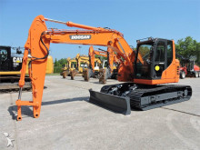 Doosan DX140LCR