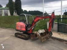 mini escavatore Neuson