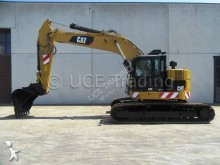 Caterpillar 321D LCR