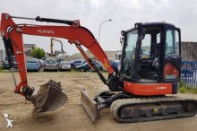 Kubota U48-4