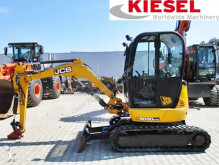 miniexcavadora JCB