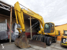 Komatsu PW 170 ES