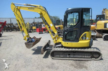Komatsu PC 55 MR-3
