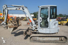 Caterpillar 304 C CR