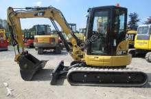 Caterpillar 305 E 2 CR