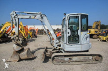 Caterpillar 304 C CR