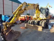 Komatsu - PW 150 ES-6K
