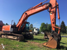 Hitachi ZX350LC-3 -