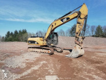 Caterpillar 324DLN