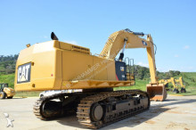 Caterpillar 390DL -