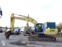 New Holland E215 Klima/9.262h