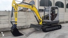 escavatore cingolato Neuson