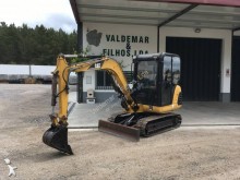 Caterpillar 302.5