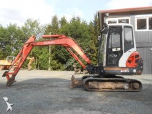 mini escavatore Kubota