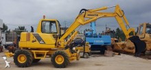 Komatsu PW95