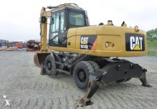 Caterpillar M318D Mono