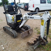 Bobcat E 10
