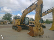 Caterpillar 330FLN