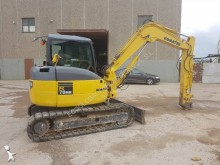 Komatsu PC78MR-6